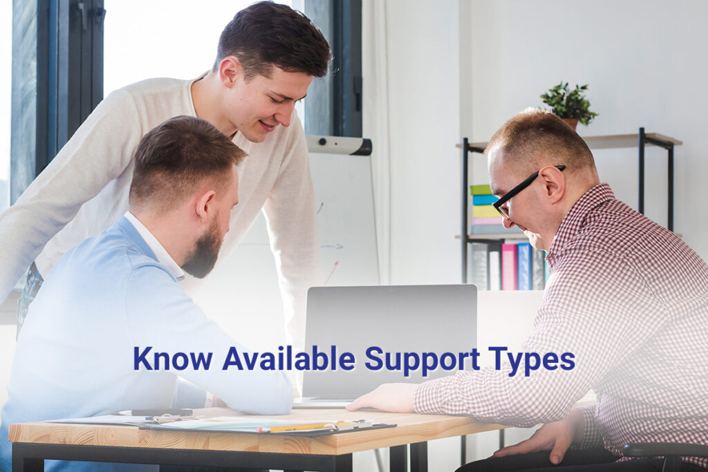 Unveiling the Scope: What types of Supports are funded by NDIS?